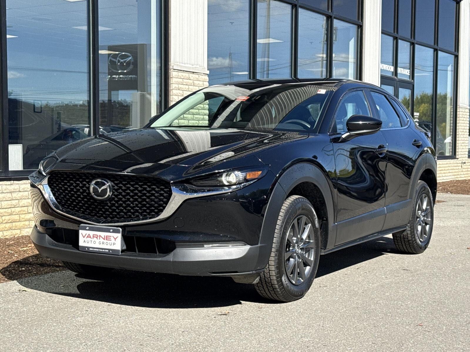 2023 MAZDA CX-30
