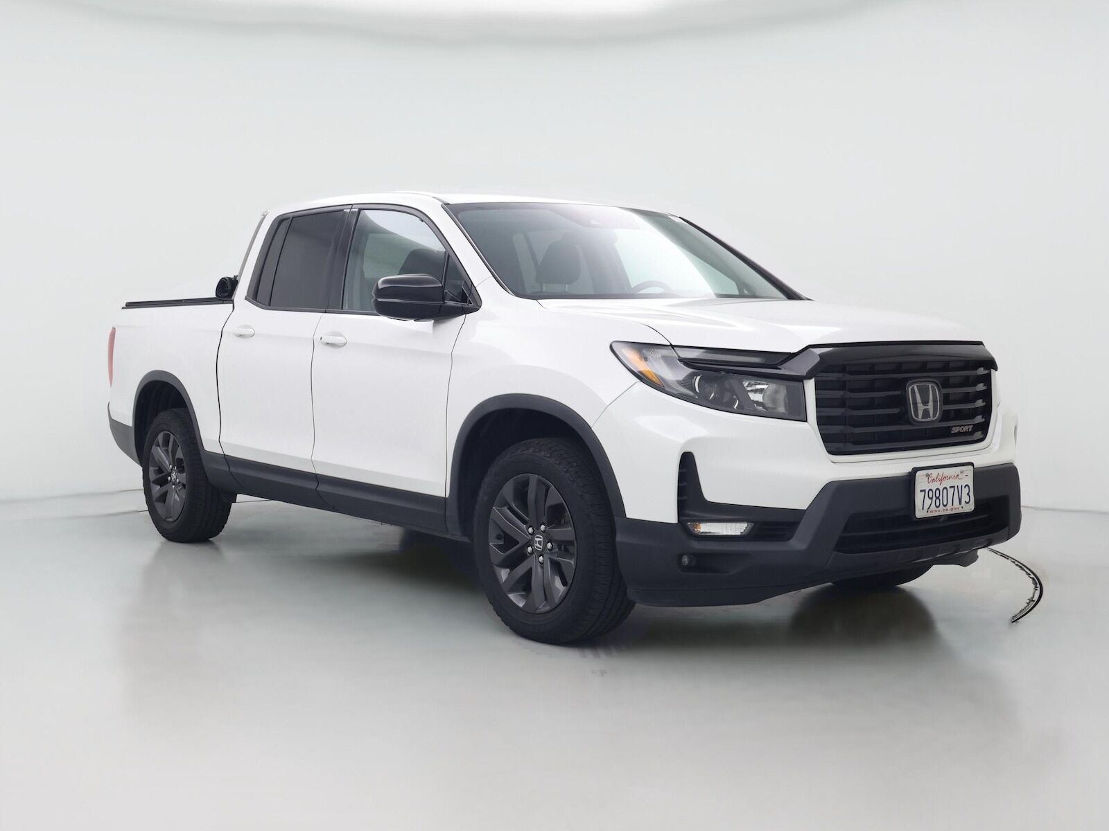 2023 HONDA Ridgeline