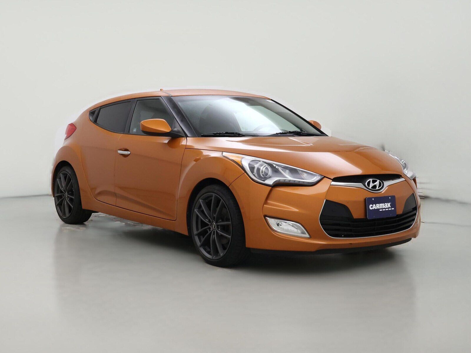 2014 HYUNDAI Veloster