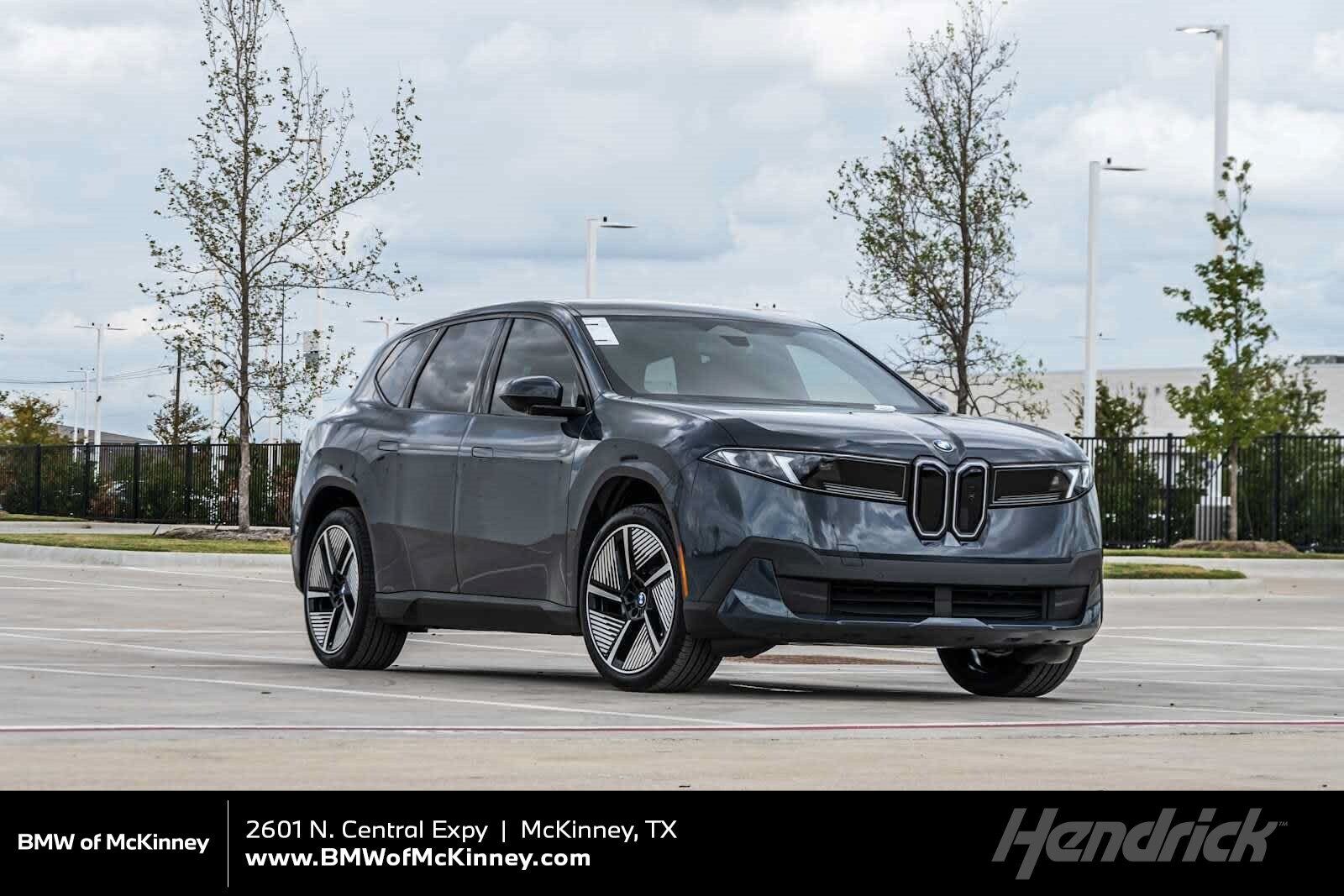 2027 BMW X3