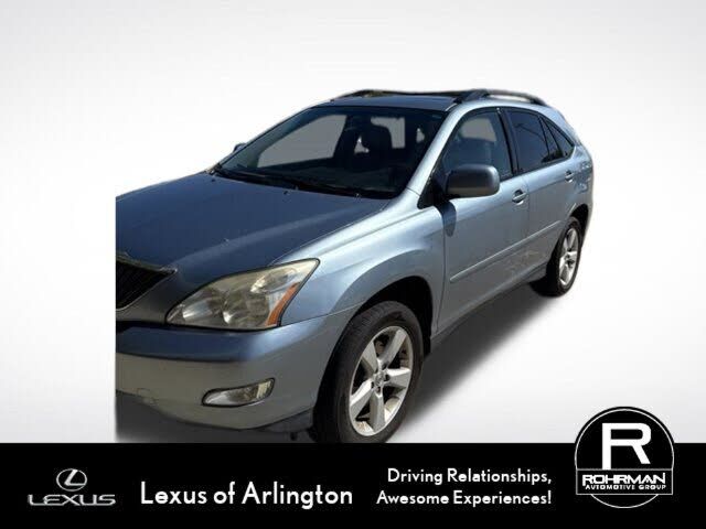 2005 LEXUS RX
