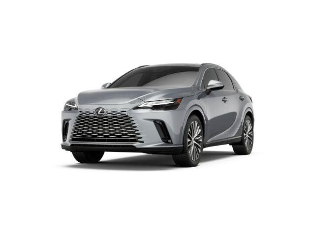 2026 LEXUS RX