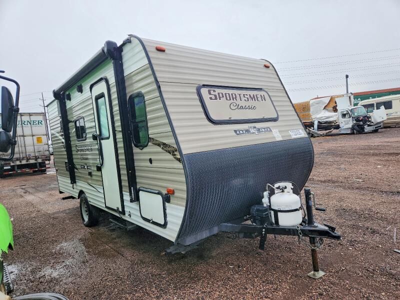 2018 KZ-RV KZ-RV