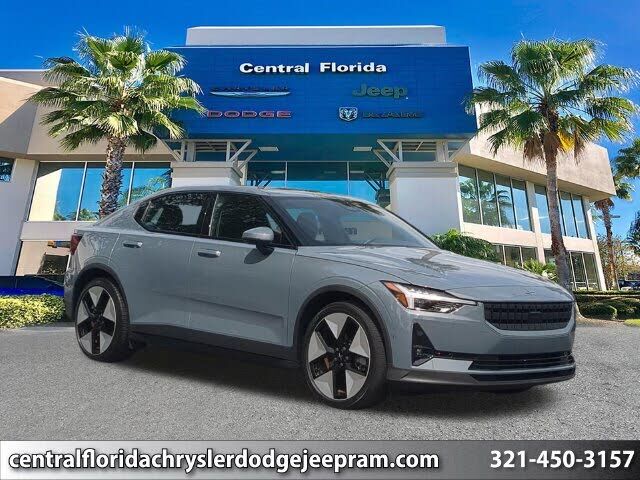 2023 POLESTAR PS2