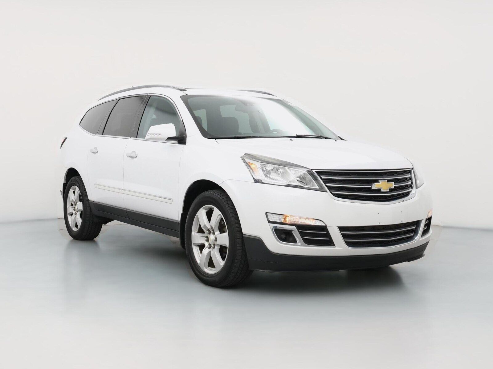 2016 CHEVROLET Traverse