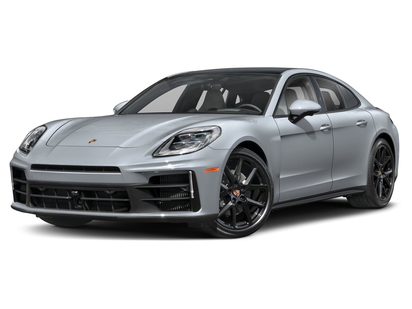 2025 PORSCHE Panamera