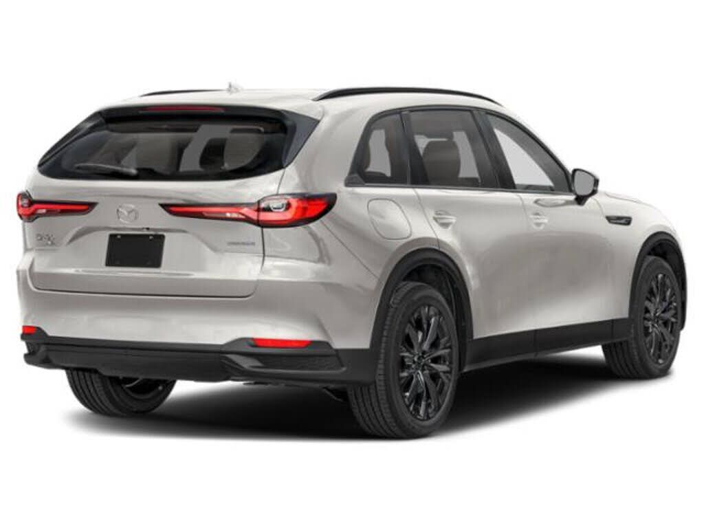 2026 MAZDA CX-90