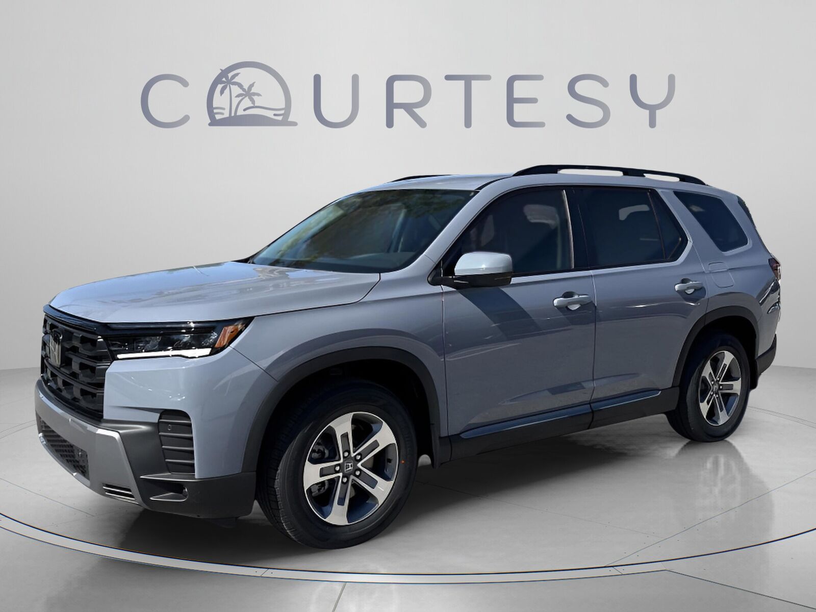 2026 HONDA Pilot