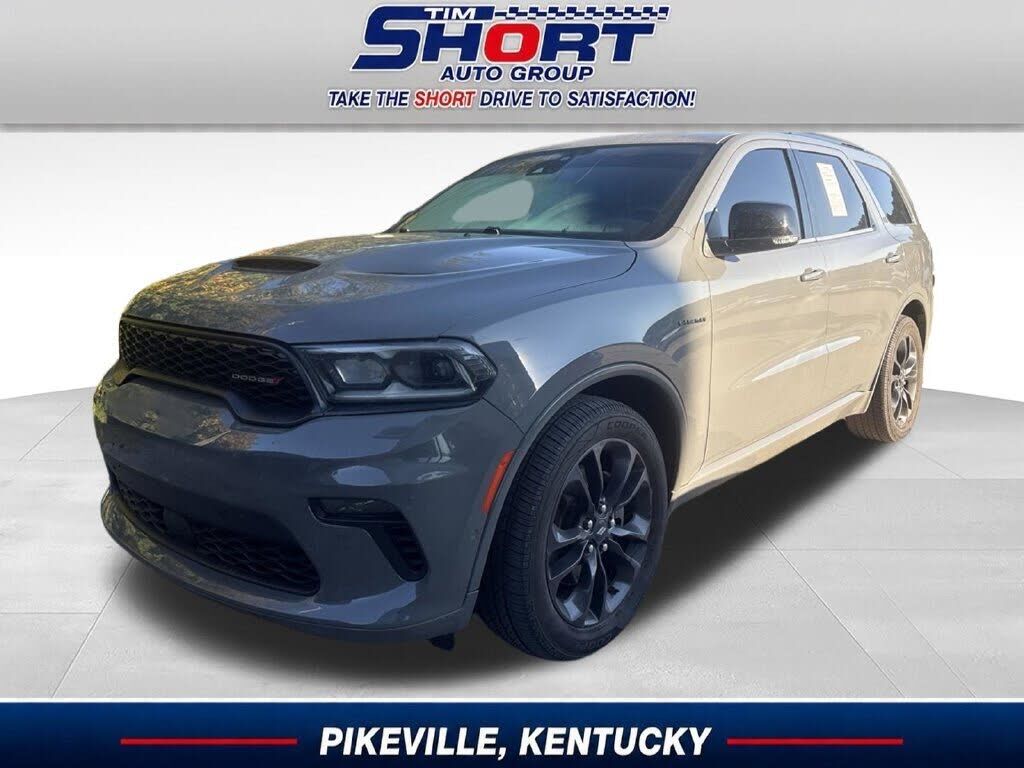 2023 DODGE Durango