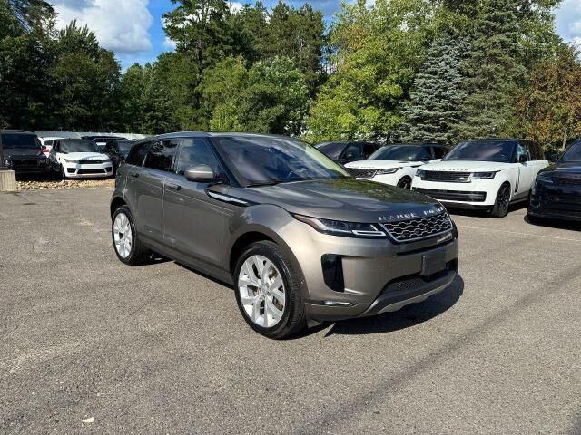 2020 LAND ROVER Range Rover Evoque