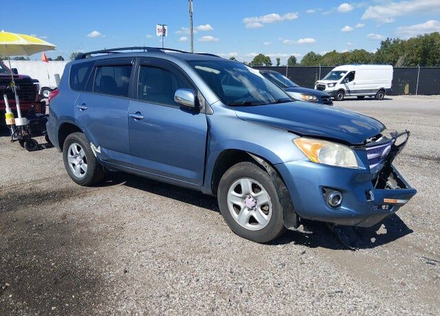2012 TOYOTA RAV4