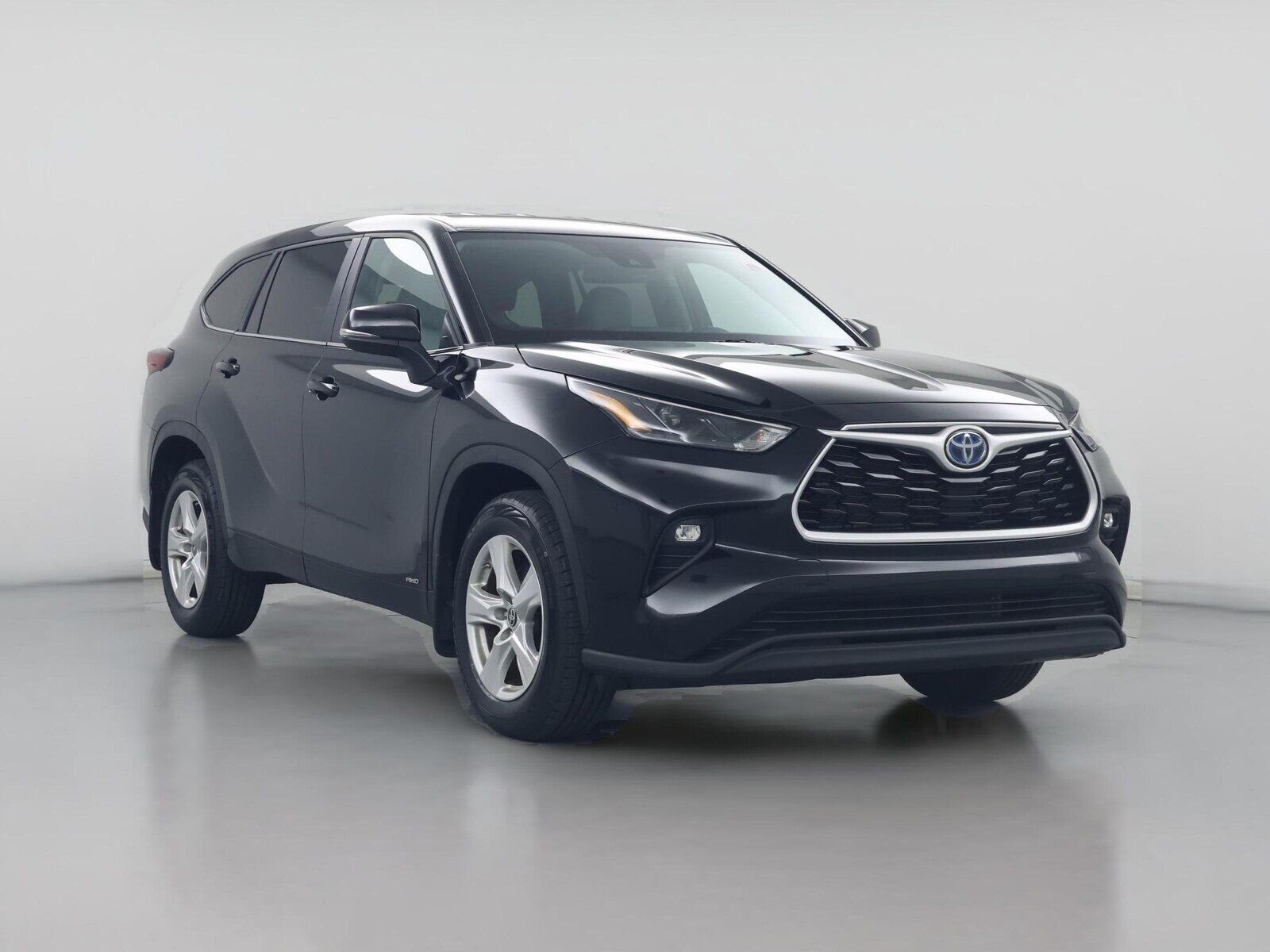 2024 TOYOTA Highlander