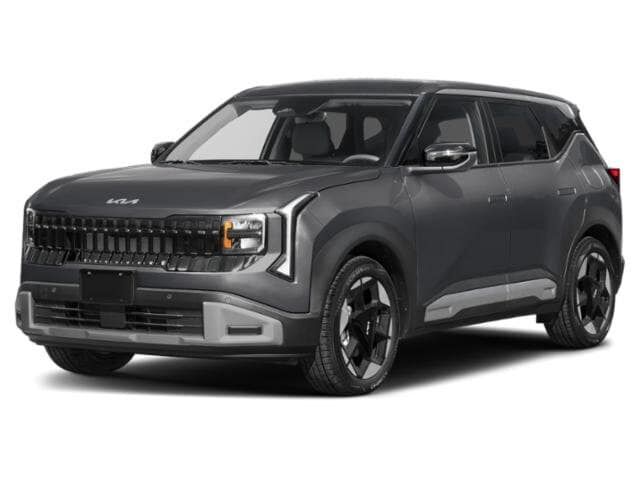 2027 KIA Seltos