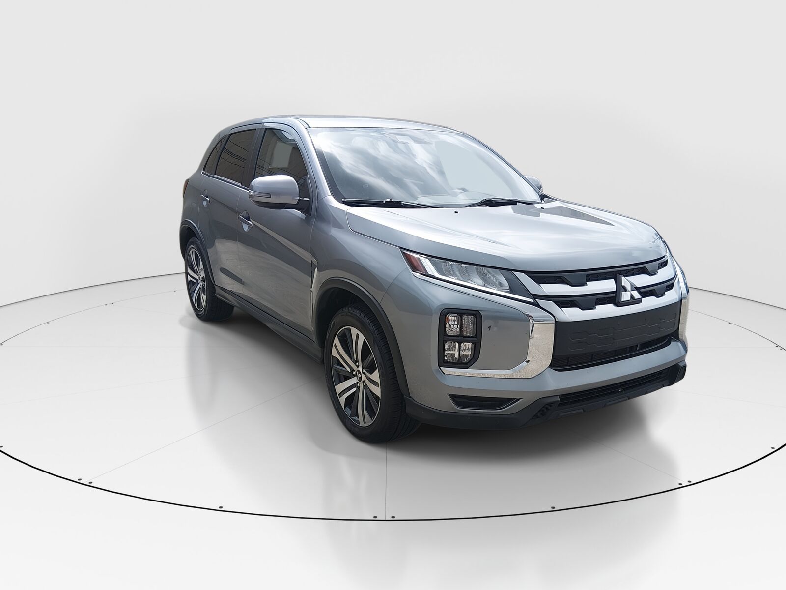 2024 MITSUBISHI Outlander Sport