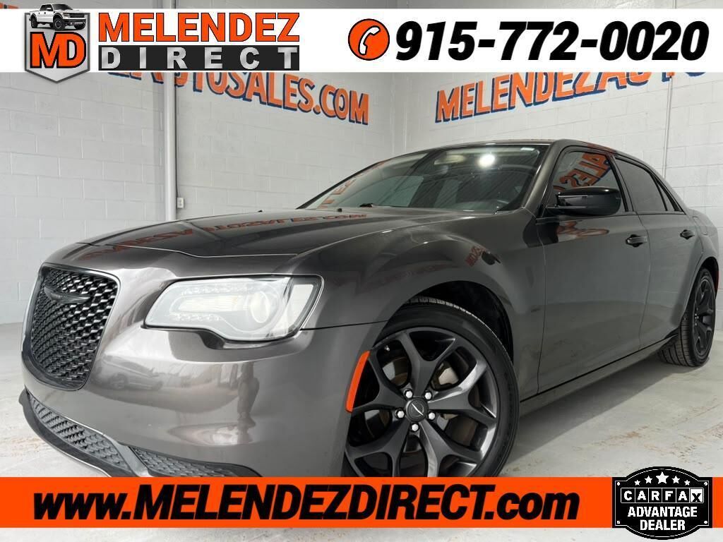 2023 CHRYSLER 300