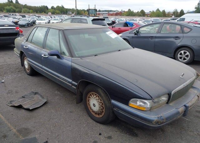 1996 BUICK Park Avenue