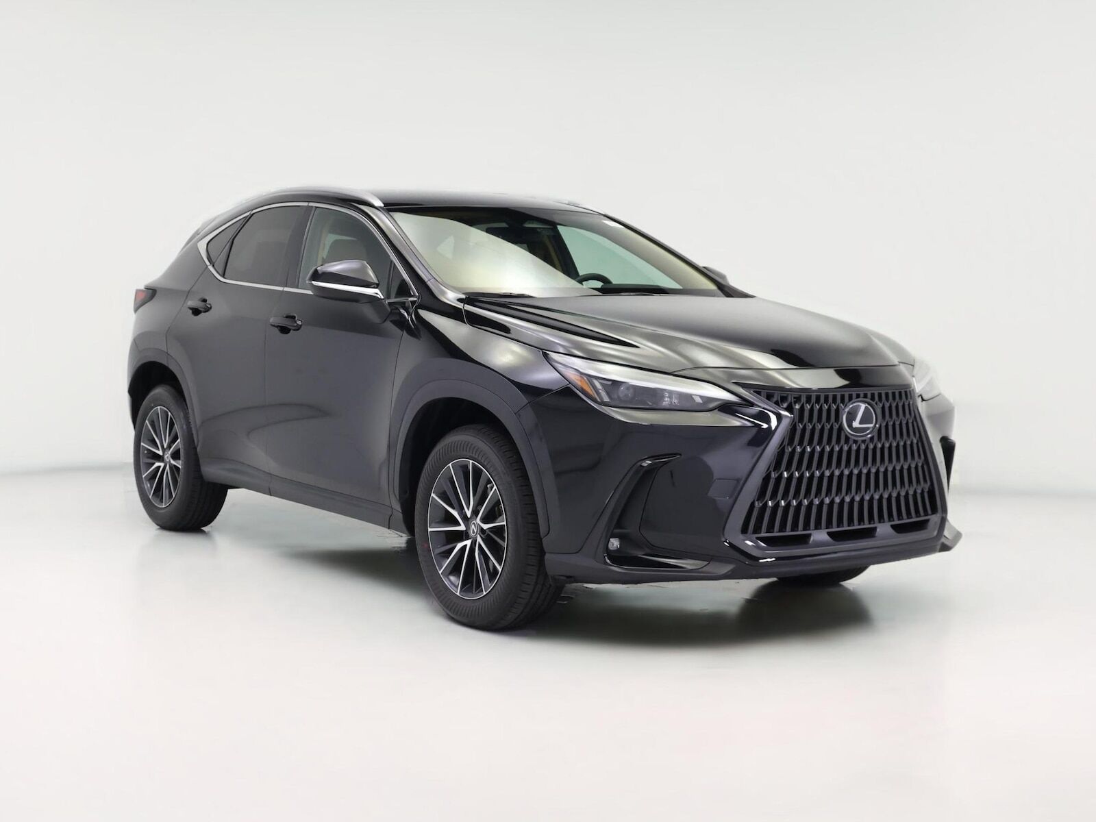 2023 LEXUS NX