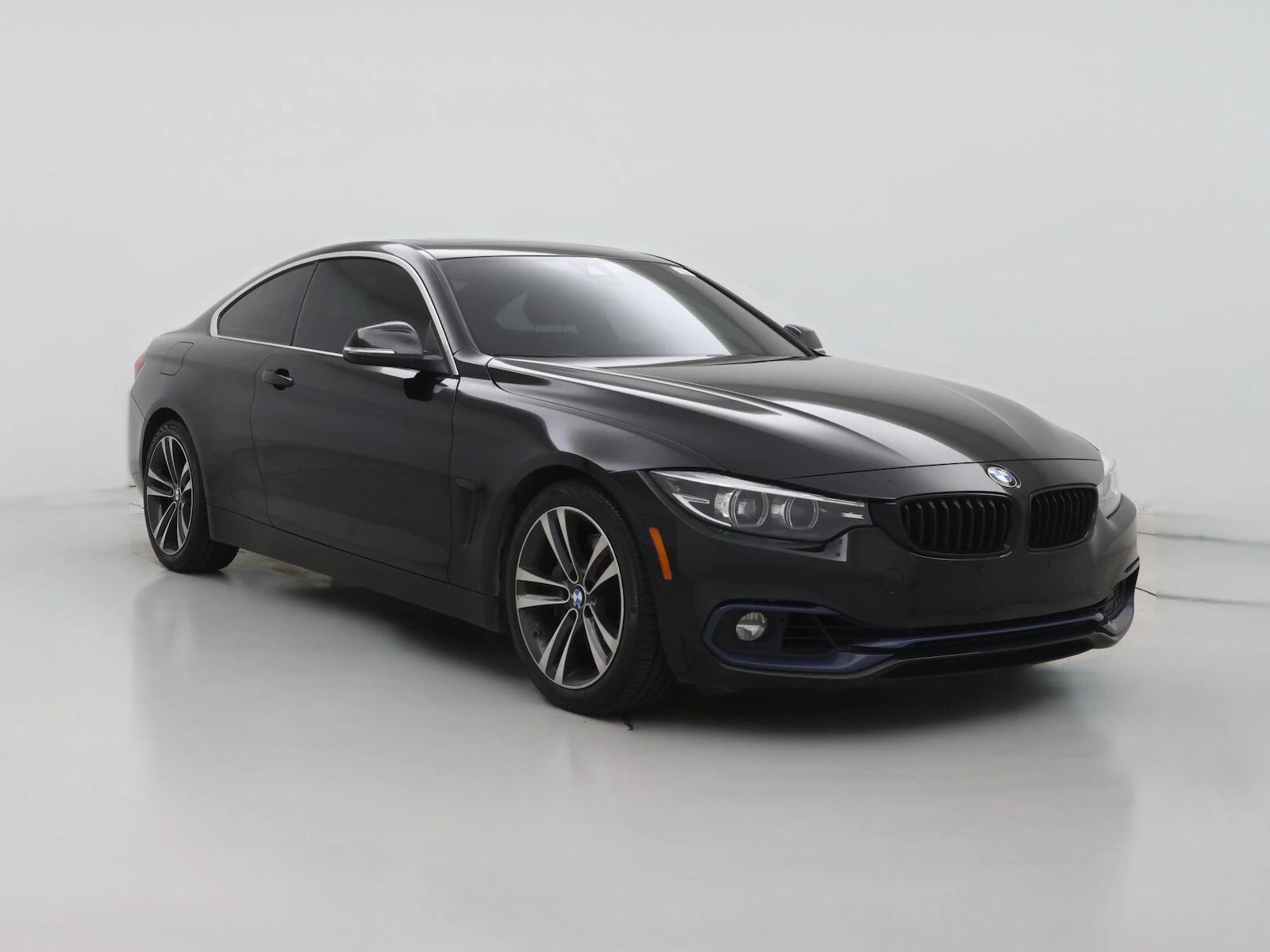 2020 BMW 4 Series
