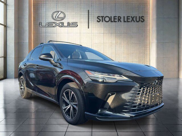 2023 LEXUS RX