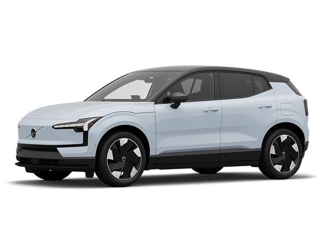 2025 VOLVO EX30