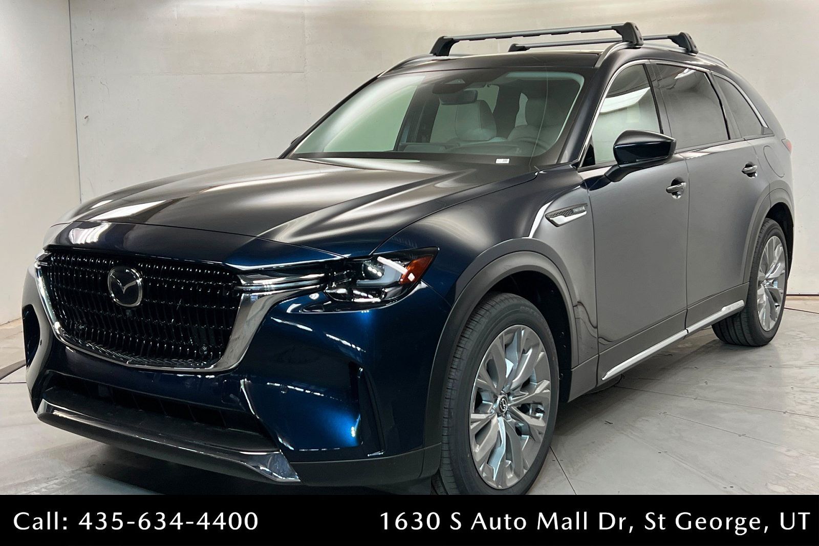 2026 MAZDA CX-90