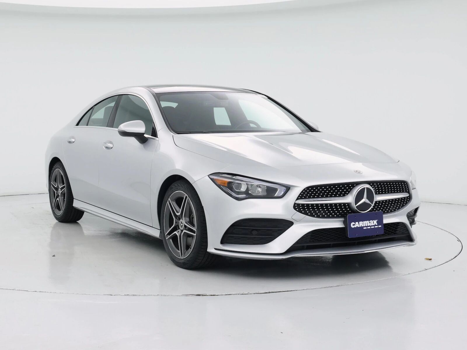 2023 Mercedes-Benz CLA-Class