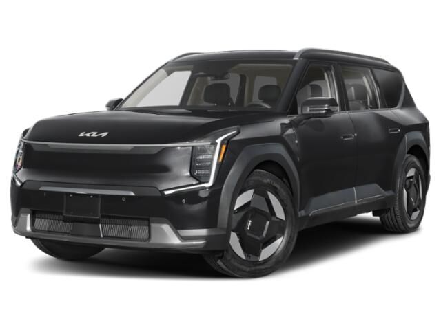2026 KIA EV9