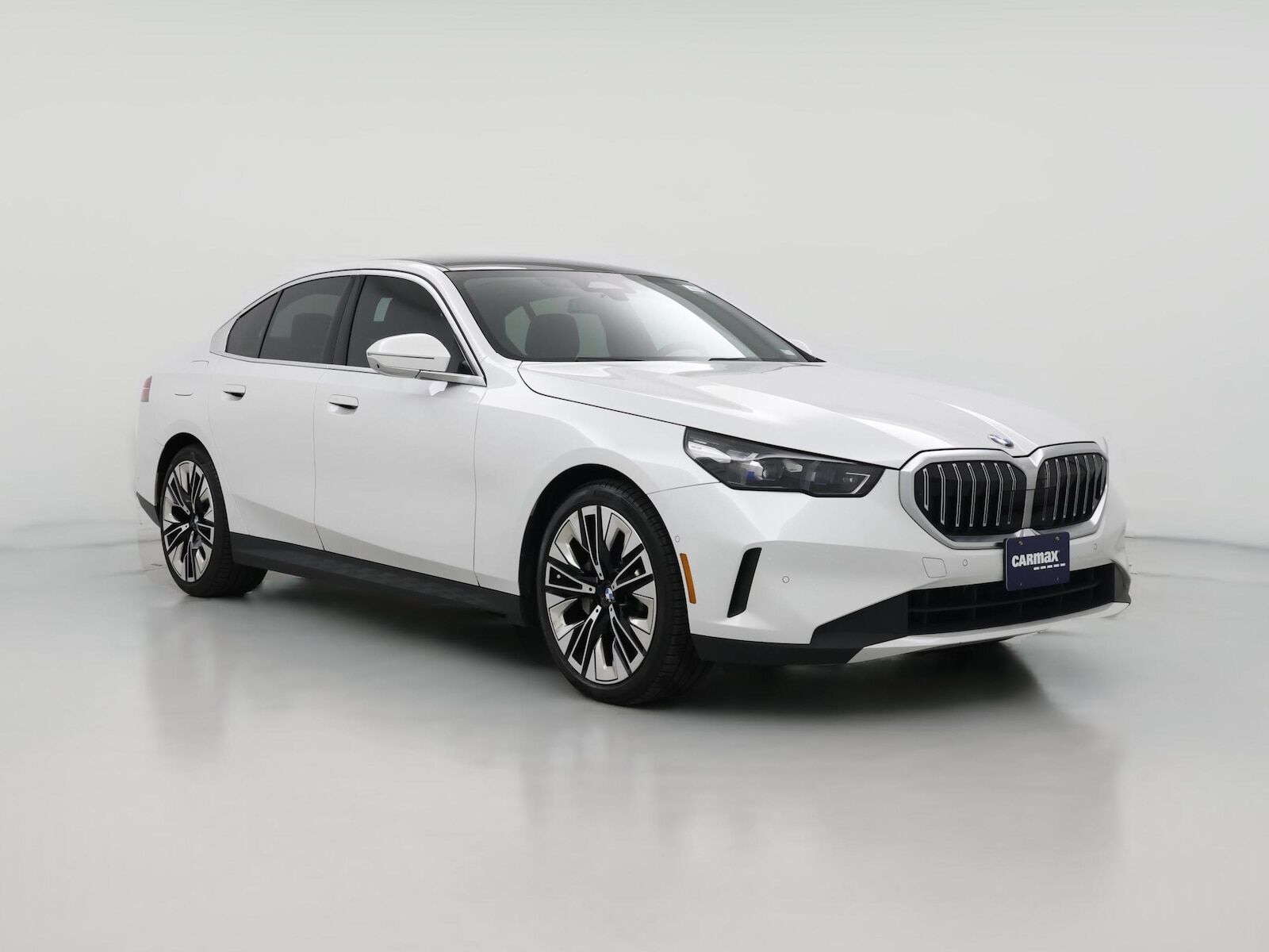 2024 BMW 5 Series