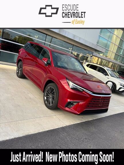 2026 LEXUS TX