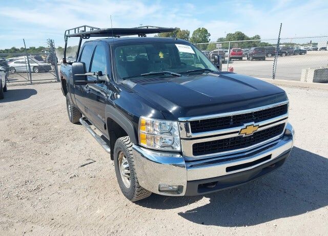 2007 CHEVROLET Silverado