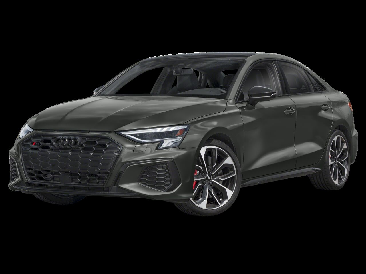 2023 AUDI S3