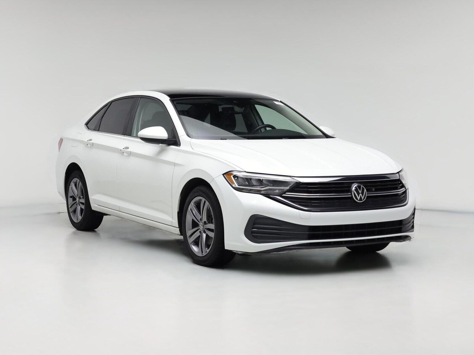 2023 VOLKSWAGEN Jetta