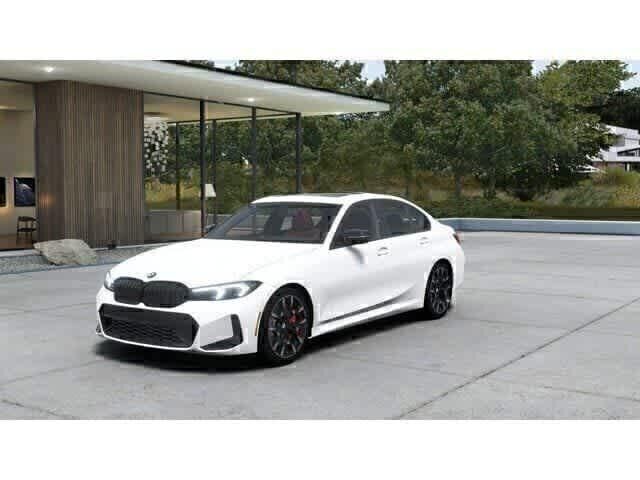2026 BMW 3 Series