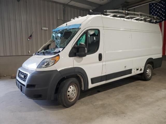 2021 RAM Promaster 3500