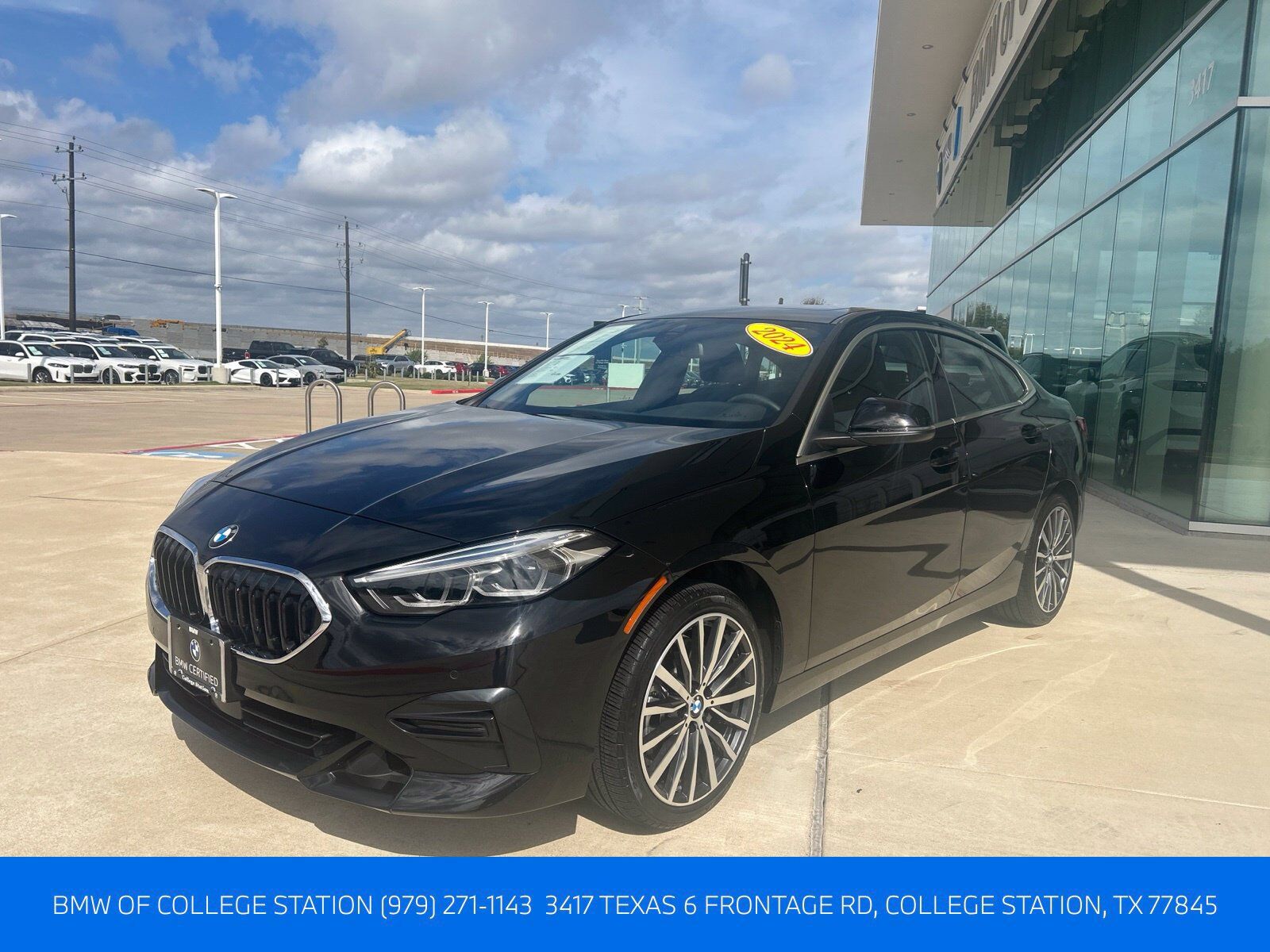 2024 BMW 2 Series