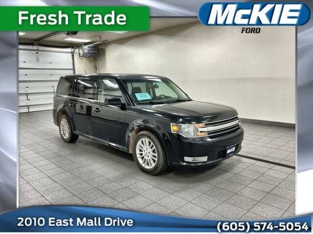 2014 FORD Flex