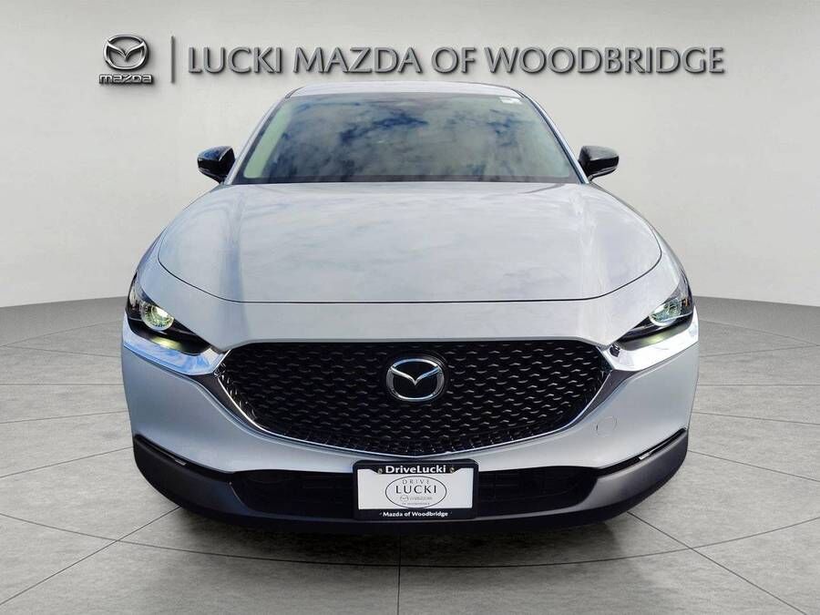 2026 MAZDA CX-30
