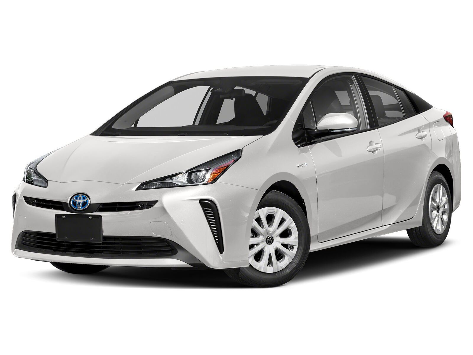 2021 TOYOTA PRIUS