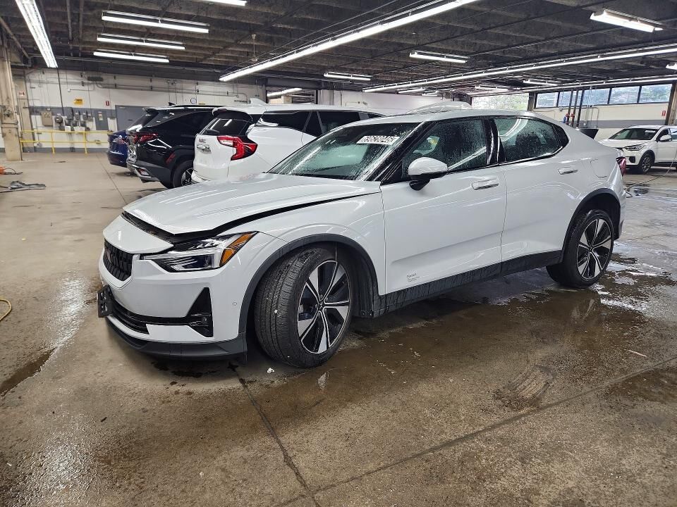 2023 POLESTAR PS2