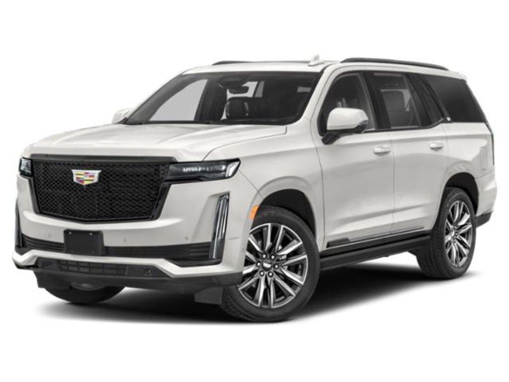 2023 CADILLAC Escalade