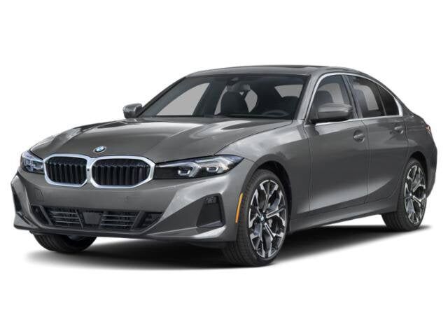 2026 BMW 3 Series