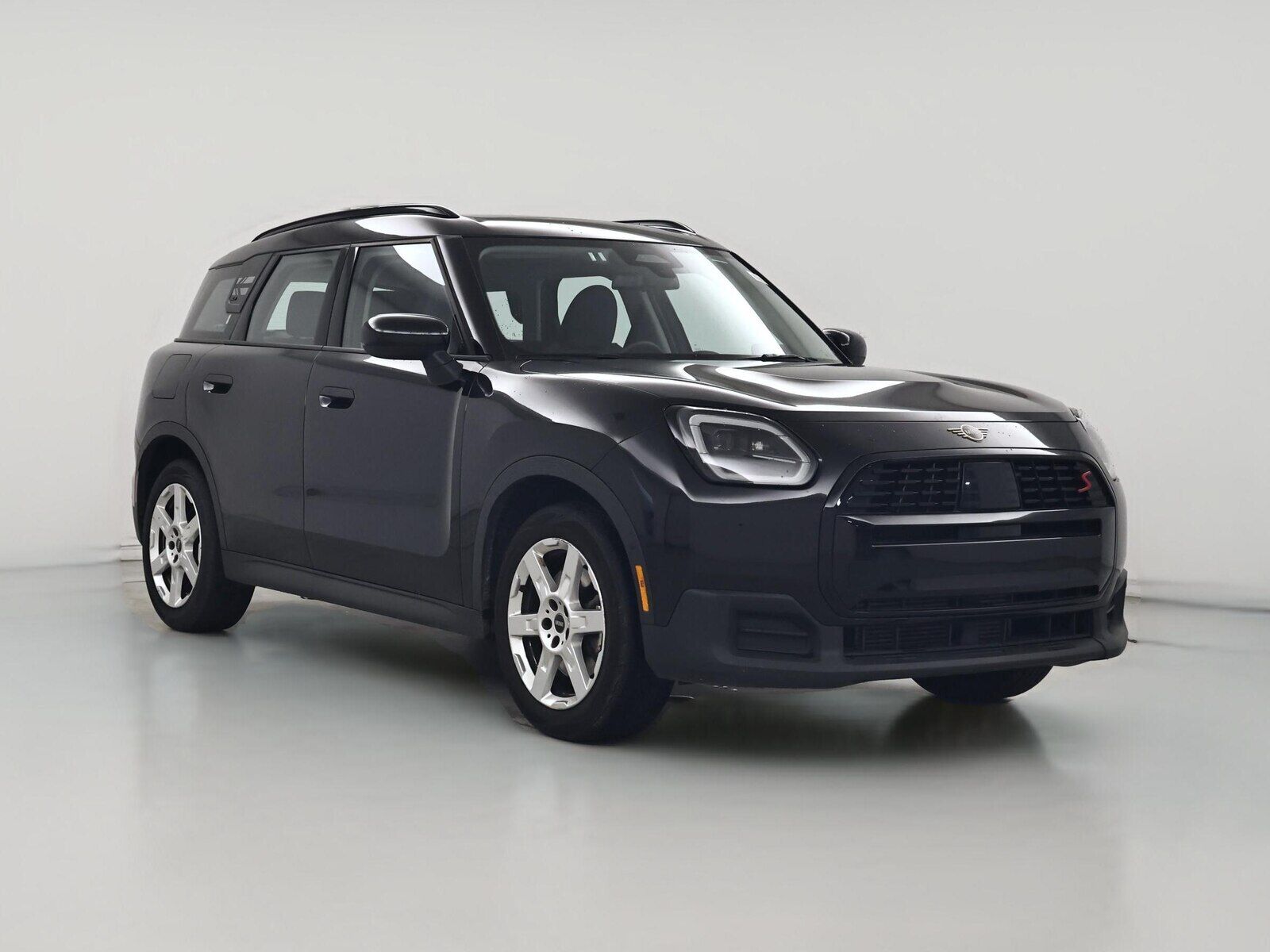 2025 MINI Countryman