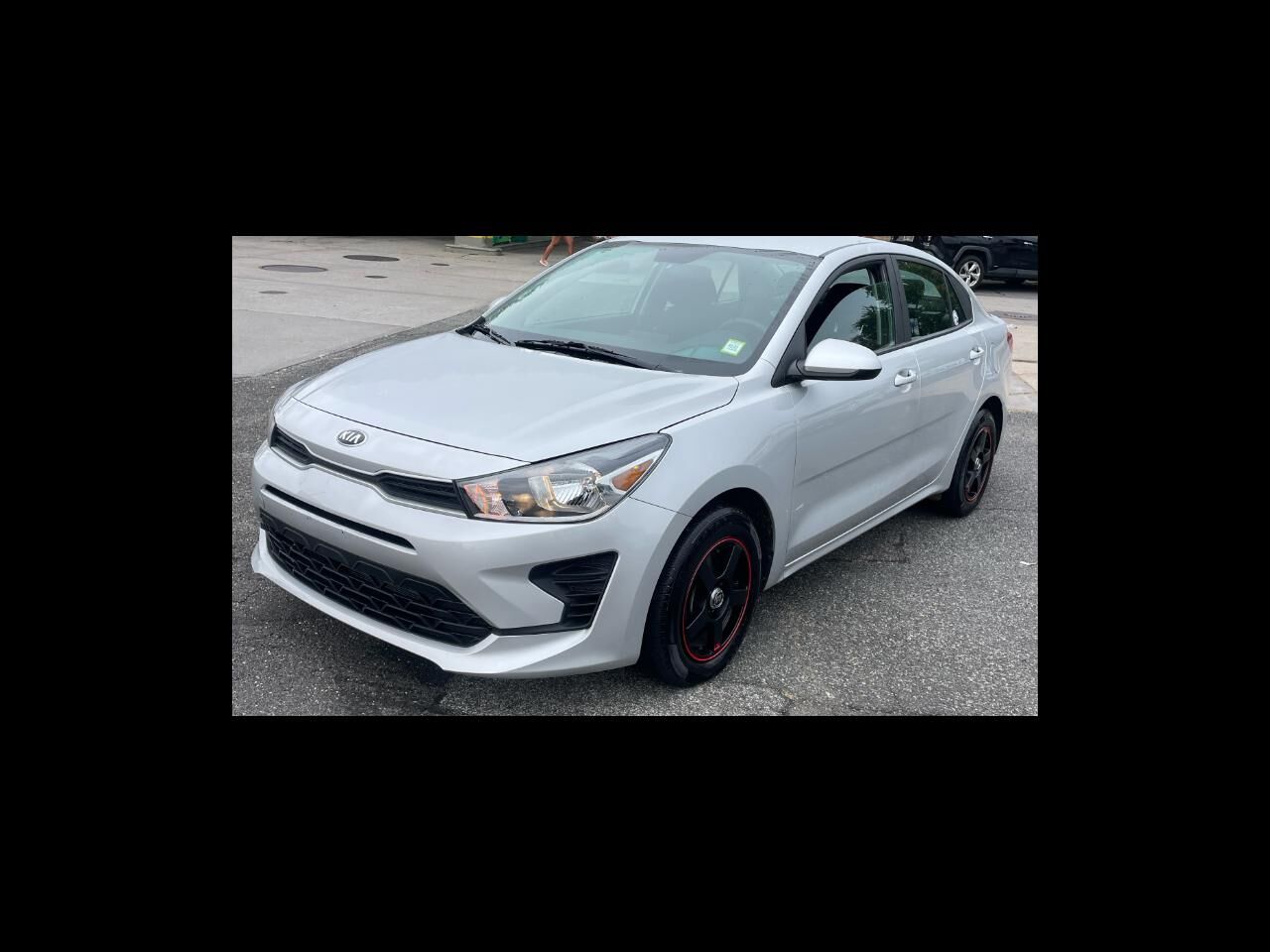 2023 KIA Rio