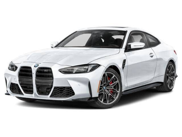 2026 BMW M4
