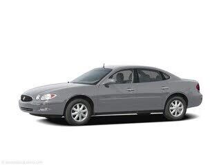 2005 BUICK LaCrosse