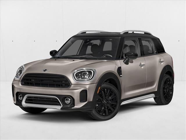 2024 MINI Countryman