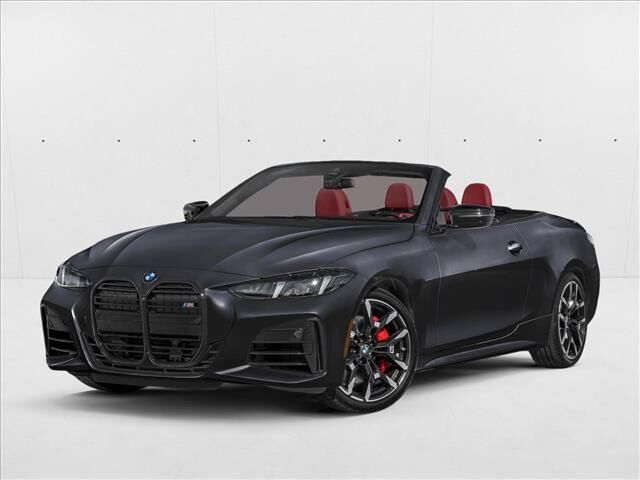 2027 BMW M4