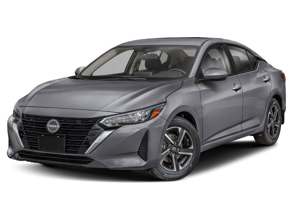 2024 NISSAN Sentra