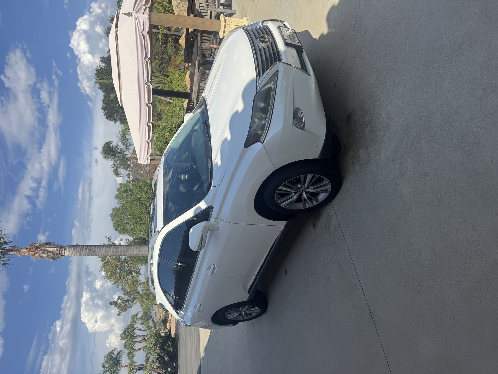 2015 Lexus RX