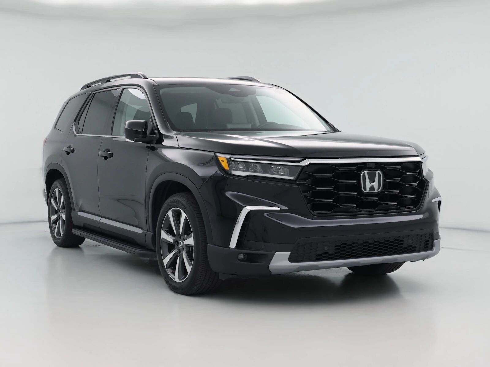 2024 HONDA Pilot